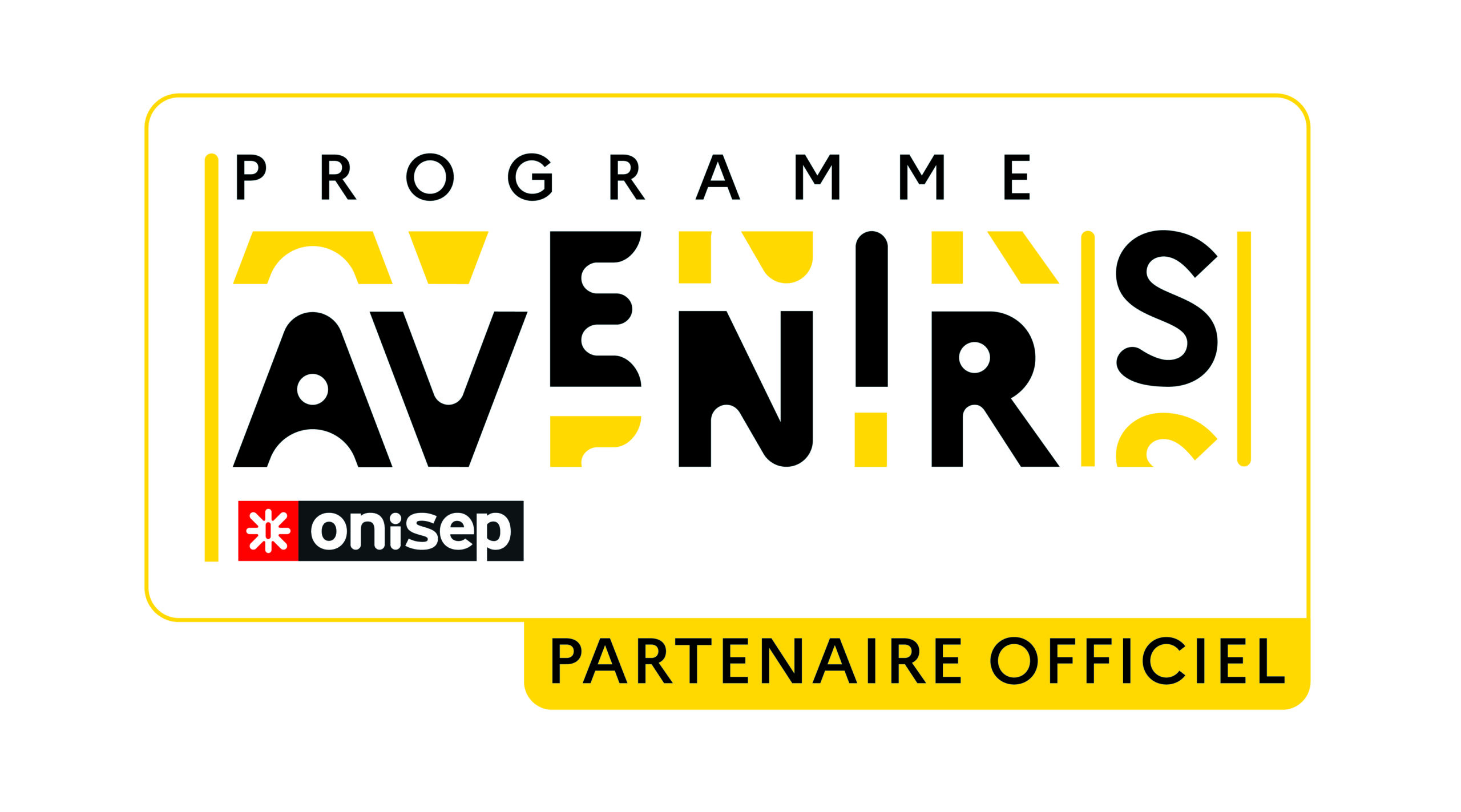 Association partenaire officiel Plateforme Avenir(s)